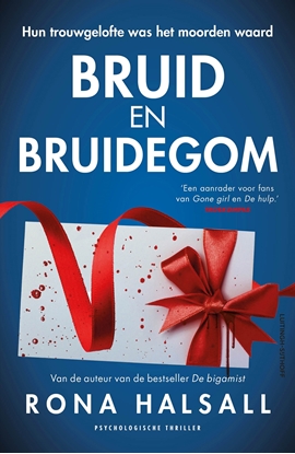 Afbeeldingen van Bruid en bruidegom