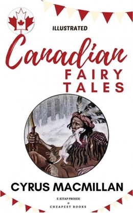 Afbeeldingen van Canadian Fairy Tales