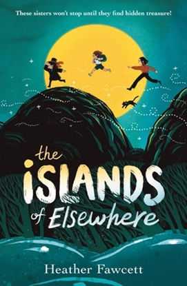 Afbeeldingen van The Islands of Elsewhere