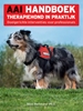 Afbeelding van AAI Handboek therapiehond in praktijk