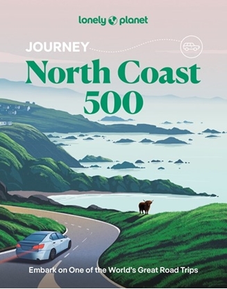 Afbeeldingen van Lonely Planet Inspiration Lonely Planet Journey North Coast 500