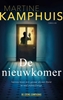 Afbeelding van De nieuwkomer