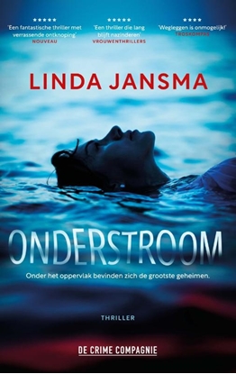 Afbeeldingen van Onderstroom