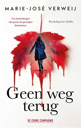 Afbeeldingen van Geen weg terug