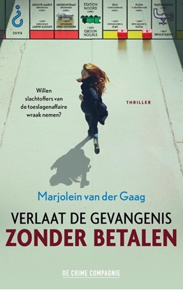 Afbeeldingen van Verlaat de gevangenis zonder betalen