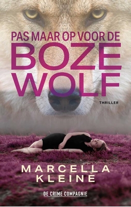 Afbeeldingen van Pas maar op voor de boze wolf