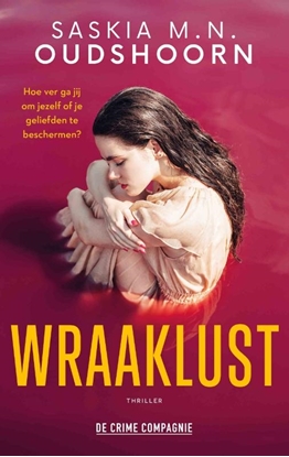 Afbeeldingen van Wraaklust