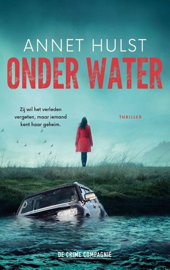 Afbeelding van Onder water