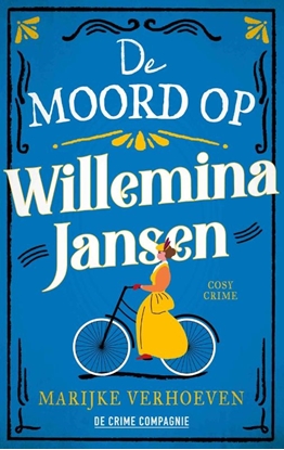 Afbeeldingen van De moord op Willemina Jansen