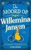 Afbeelding van De moord op Willemina Jansen