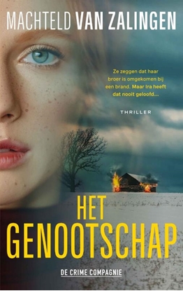Afbeeldingen van Het genootschap