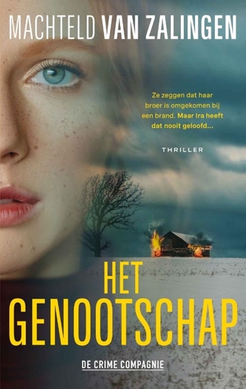 Afbeelding van Het genootschap
