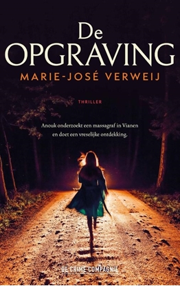 Afbeeldingen van De opgraving