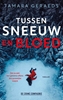 Afbeelding van Tussen sneeuw en bloed