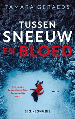 Afbeeldingen van Tussen sneeuw en bloed