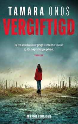 Afbeeldingen van Renske Nijland Vergiftigd