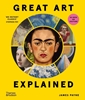 Afbeelding van Great Art Explained