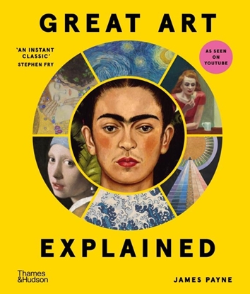 Afbeeldingen van Great Art Explained