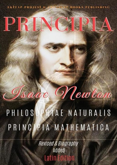 Afbeelding van Philosophiae Naturalis Principia Mathematica