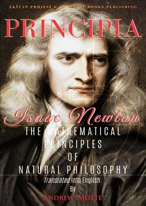 Afbeeldingen van Principia