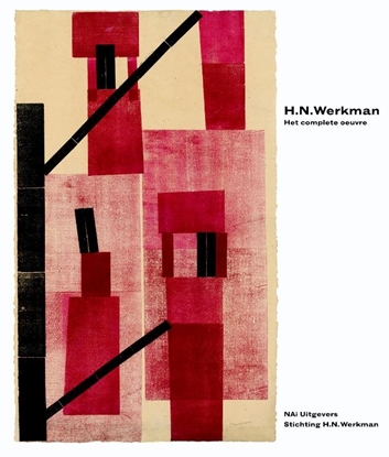Afbeeldingen van H. N. Werkman