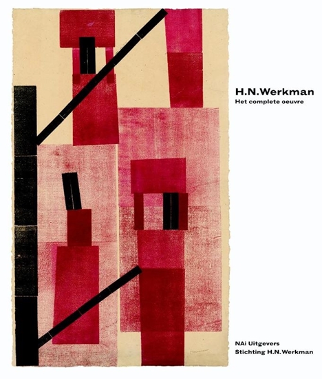 Afbeelding van H. N. Werkman