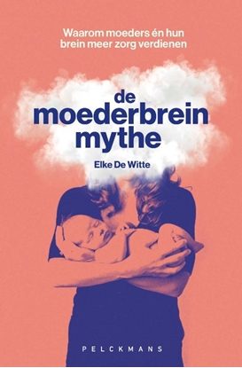 Afbeeldingen van De moederbreinmythe