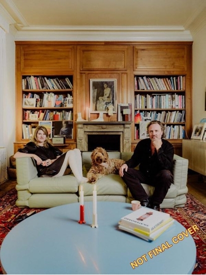 Afbeelding van The Monocle Book of Designers on Sofas