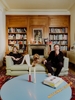 Afbeelding van The Monocle Book of Designers on Sofas