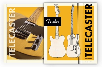 Afbeeldingen van Fender Telecaster