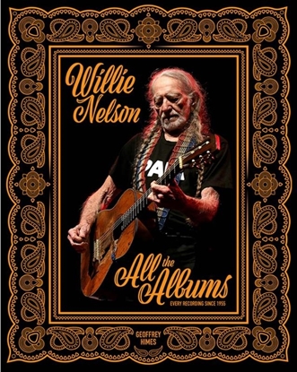 Afbeeldingen van Willie Nelson