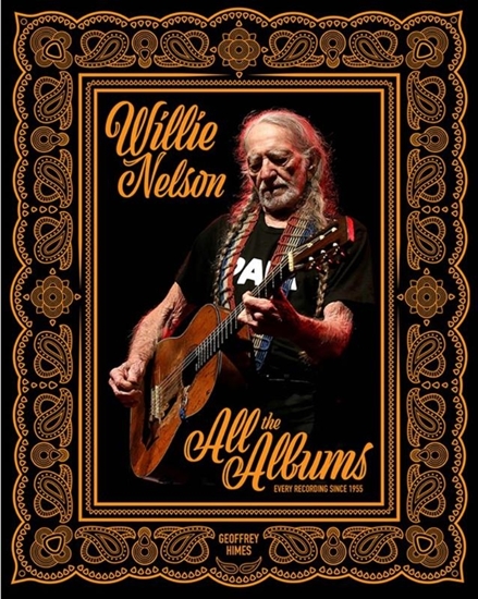 Afbeelding van Willie Nelson