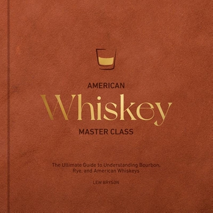 Afbeeldingen van American Whiskey Master Class