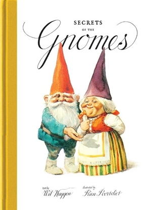 Afbeeldingen van Secrets of the Gnomes