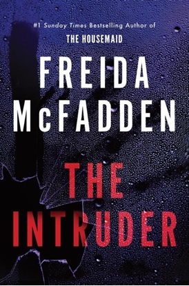 Afbeeldingen van The Intruder