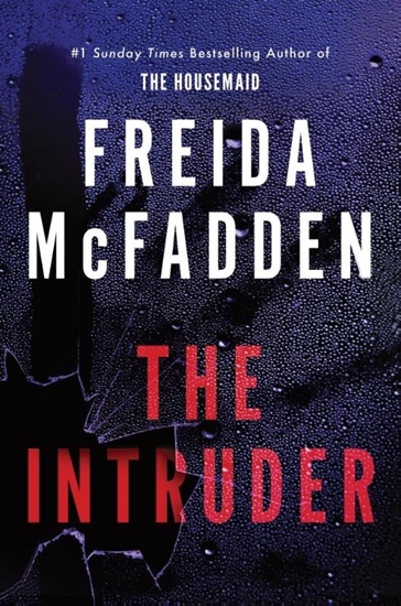 Afbeelding van The Intruder