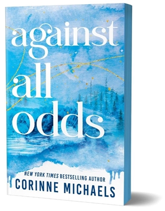 Afbeeldingen van Ember Falls Against All Odds