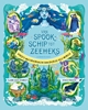 Afbeelding van Van spookschip tot zeeheks