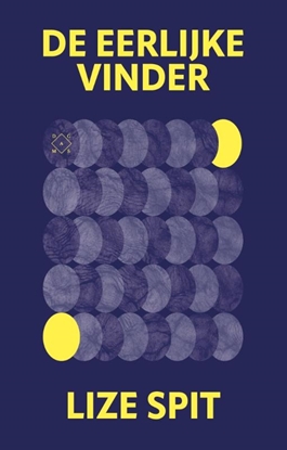 Afbeeldingen van De eerlijke vinder