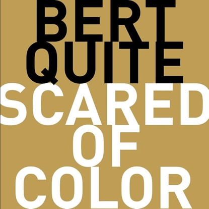 Afbeeldingen van Scared of Color