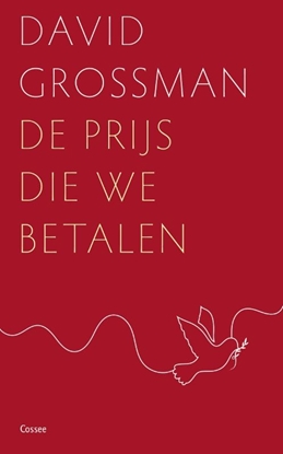 Afbeeldingen van Cossee Essay De prijs die we betalen