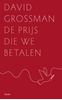 Afbeelding van Cossee Essay De prijs die we betalen