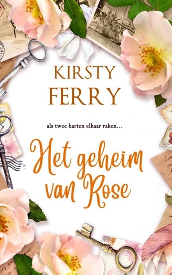 Afbeelding van Het geheim van Rose