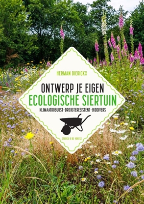 Afbeeldingen van Ontwerp je eigen ecologische siertuin