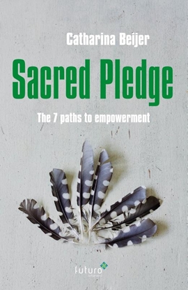 Afbeeldingen van Sacred Pledge
