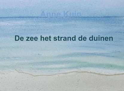 Afbeeldingen van De zee het strand de duinen