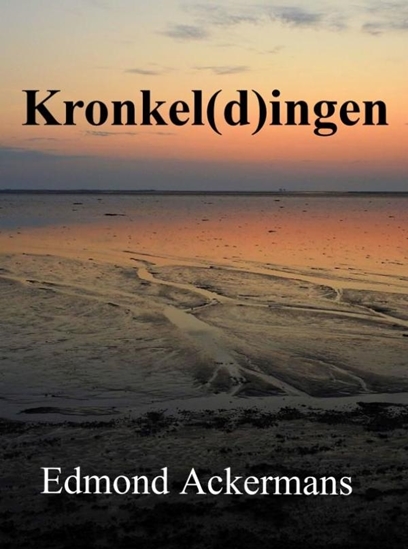 Afbeelding van Kronkel(d)ingen