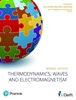 Afbeelding van Thermodynamics, Waves and Electromagnetism, Revised Custom Edition