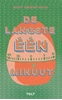 Afbeelding van De langste één minuut
