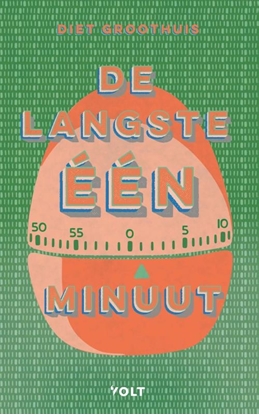 Afbeeldingen van De langste één minuut
